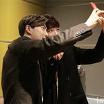 [EXO] 우리엄마 소녀감성이셔서..