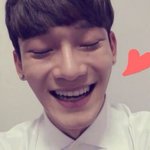 [EXO] 첸 이것도 조련질임??? 