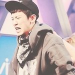 [EXO] 갑자기내가너무<b>애잔</b>해졌어...