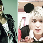 [영웅재중] 영웅재중에서 김재중으로 배우변신에 완벽성공함 !!!...