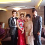 요즘 아줌마 대통령이라는 <b>채림</b> 남동생!!!