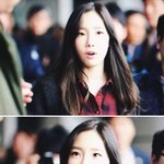 [태연] 탱구라는 <b>별명</b>이 어색할 정도
