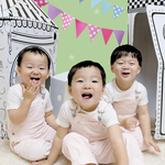 <슈퍼맨>에는 삼둥이, <허삼관>에는 삼락형제 가 있다!!