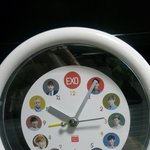 [EXO] 나근데 롯데<b>면세점</b> 엑소시계 루둘있는거