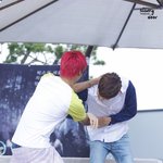 [EXO] ㅅㄷ<b>big</b>스 n 이랑 종인이랑 누가더 까말것같냐