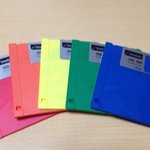 플로피 디스크 기억나시는 분 ㅋㅋㅋㅋㅋ