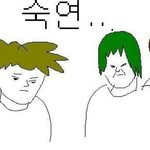 [EXO] 나 미래남편 그 꿈 종대 나옴