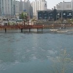 <수원 만석<b>공원</b>> 신천지 친구와 함께 걷기운동