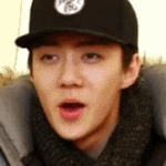 [EXO] 카몽뭐가맛있음?