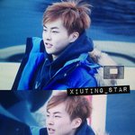 [EXO] 민석이 살 빠진거 같당(<b>후리</b>한 슈들레)