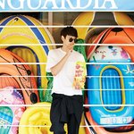 [드루와] 좋아하는연예인 이름으로 <b>행시</b> 지어보자