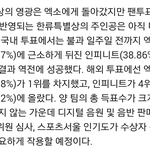 [EXO] 인기상도 <b>해외</b><b>팬</b>덕본거면 한특상도