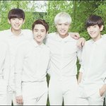 [EXO] 너네<b>방</b>에 엑소포스터 붙여놓은애 없냐