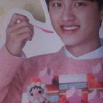 [EXO] 우리집엔ㅅㅂ베라실제키등신대있다덤벼