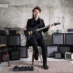 김세황이 한국 <b>최초</b>로 boss tone central에!