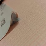 [EXO] 얘들아포스터<b>자국</b>안남게붙이는법알려줄게