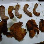 [EXO] 애들아 굽네 먹지마 