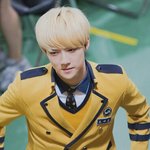 [세훈] 애기같던 세훈이 <b>졸업</b>했던날!