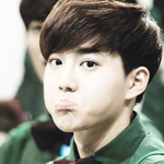 [EXO] 나 준면이 늑대와<b>미녀</b> 저노란달이