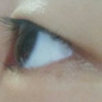 나 쌍커풀 있으면 이상해 ㅋㅋ...??