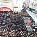 [EXO] 부산 팬싸때 빼박 <b>이꼴</b>.jpg