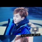 [EXO] 시우민 <b>소풍</b>가는줄 ㅋㅋ