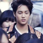 [EXO] 사실 <b>김종인</b> 지금 멋 많이내는거임