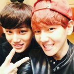 [EXO] 변백현은 <b>데뷔때</b>가 리즈였다