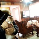 [쁘니단비] 단비 오던날^^