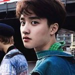 [EXO] 추반 디오 <b>리즈</b>시절