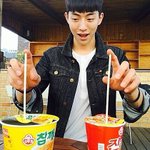 [EXO] 고닉 무지개가 저번에 이 말 했음