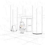 [네컷만화] 직장인 구구의 <b>일상</b>