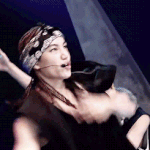 [EXO] 카이 레게 레전드 짤 .<b>gif</b>