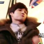 [EXO] 찬열 경수 준면 종대 민석이 <b>앞머리</b>내렸는데