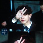 [EXO] 애들 시상식 헤어확인할때마다 배틀로얄같음