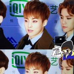 [EXO] <b>자켓</b> 걸친 민석이