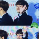 [EXO] 서가대 레드카펫은 방송 내보내<b>주나</b>?