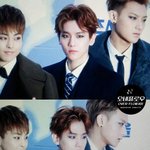 [EXO] 변백현<b>프리</b>뷴데 사이드애들이 더이뻐ㅋㅋㅋ