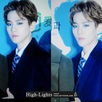 [EXO] <b>치명적</b>인 척!