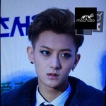 [EXO] 시발 헤디야 아까 찡찡<b>대서</b> 미안하다!!!!