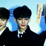 [EXO] 와 김형제들 개쩌네 오늘