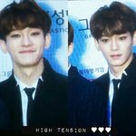 [EXO] 김종대보고존나감탄했어ㅋㅋㅋ