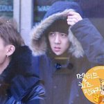 [EXO] <b>시강</b>씹오지네