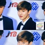 [EXO] <b>잔치</b>국수호 프리뷰뜸