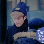 [비스트] 레드카펫 <b>전후</b>
