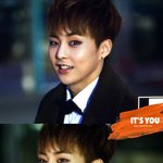 [EXO] <b>잇츠</b>/유(슈밍홈마)가 찍은 오늘 시우민