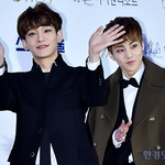 [EXO] 기사사진인데 M<b>김</b>형제 <b>미모</b>보소