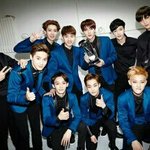 [EXO] 지금 서가<b>대인</b> 애들아 들어와봐