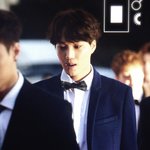 [EXO] 시발 엄마랑 같이 보는데