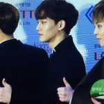 [EXO] 서가대 간 <b>판녀</b> 있음?